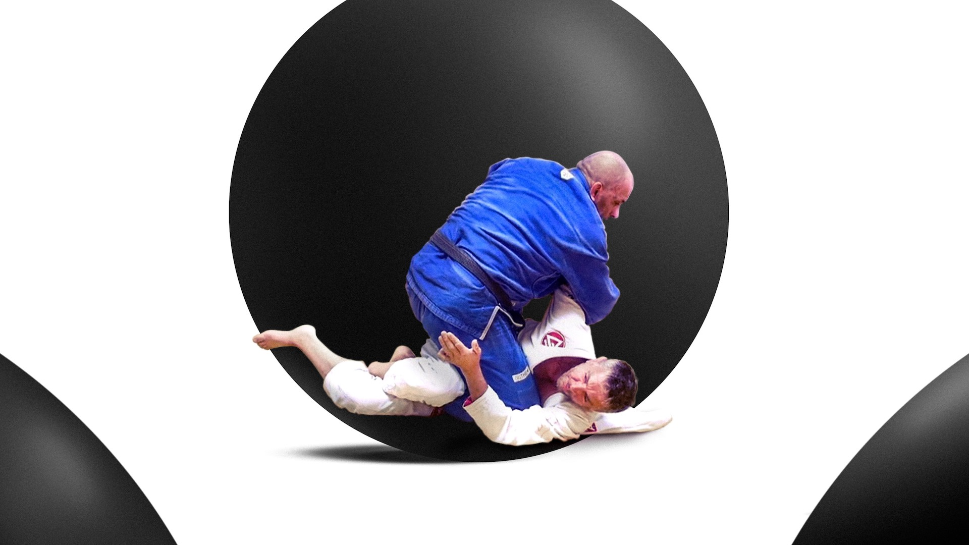 BJJ - Francisco Nonato