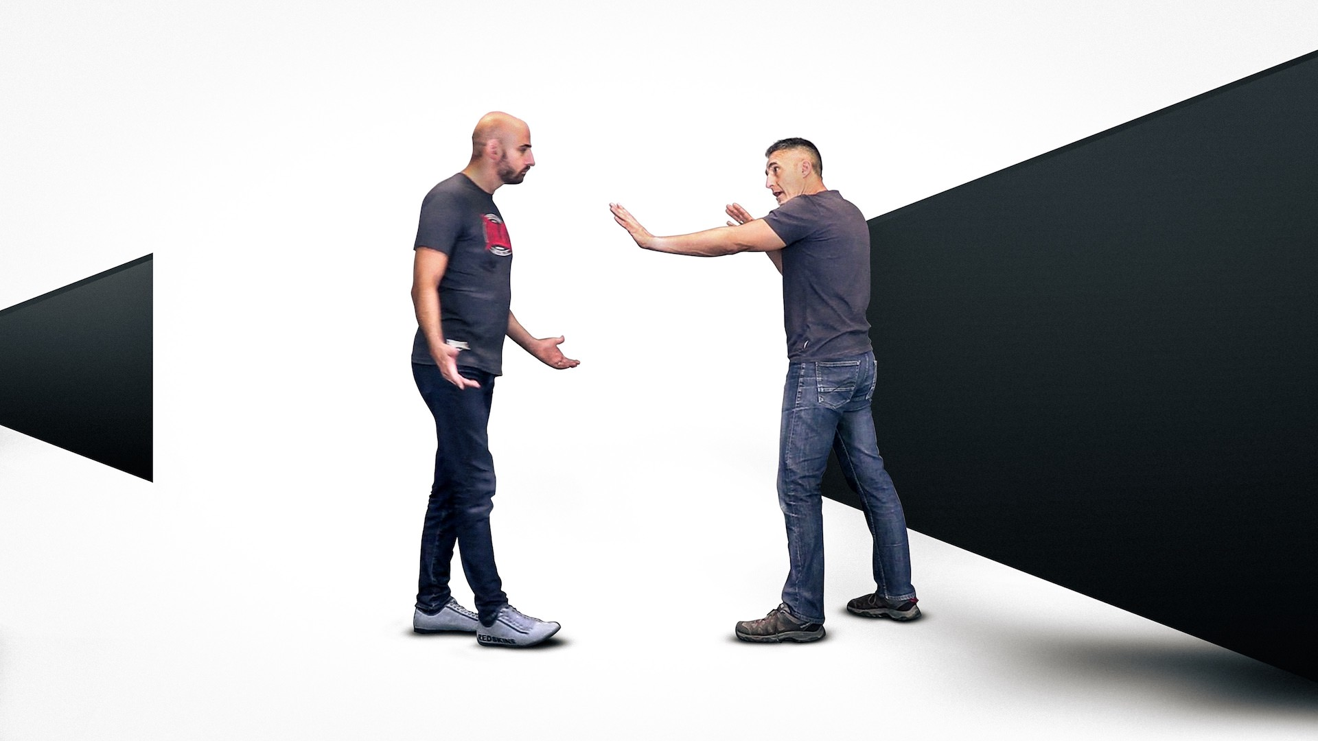 Boxe de rue