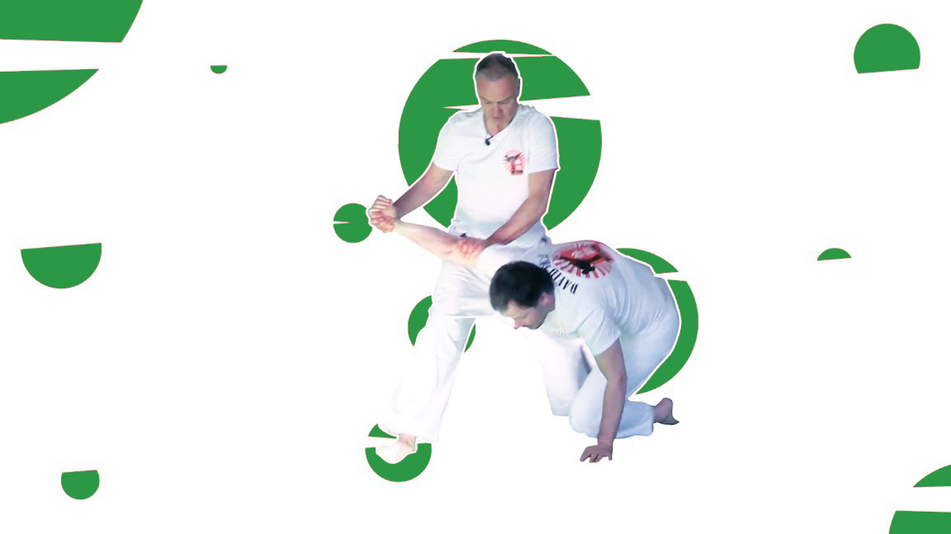 Tai Jitsu - Self Defense