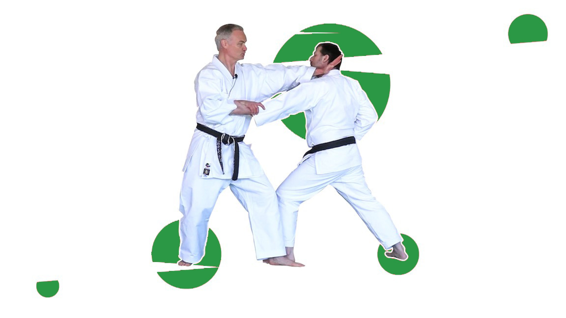 Tai Jitsu - Techniques de base