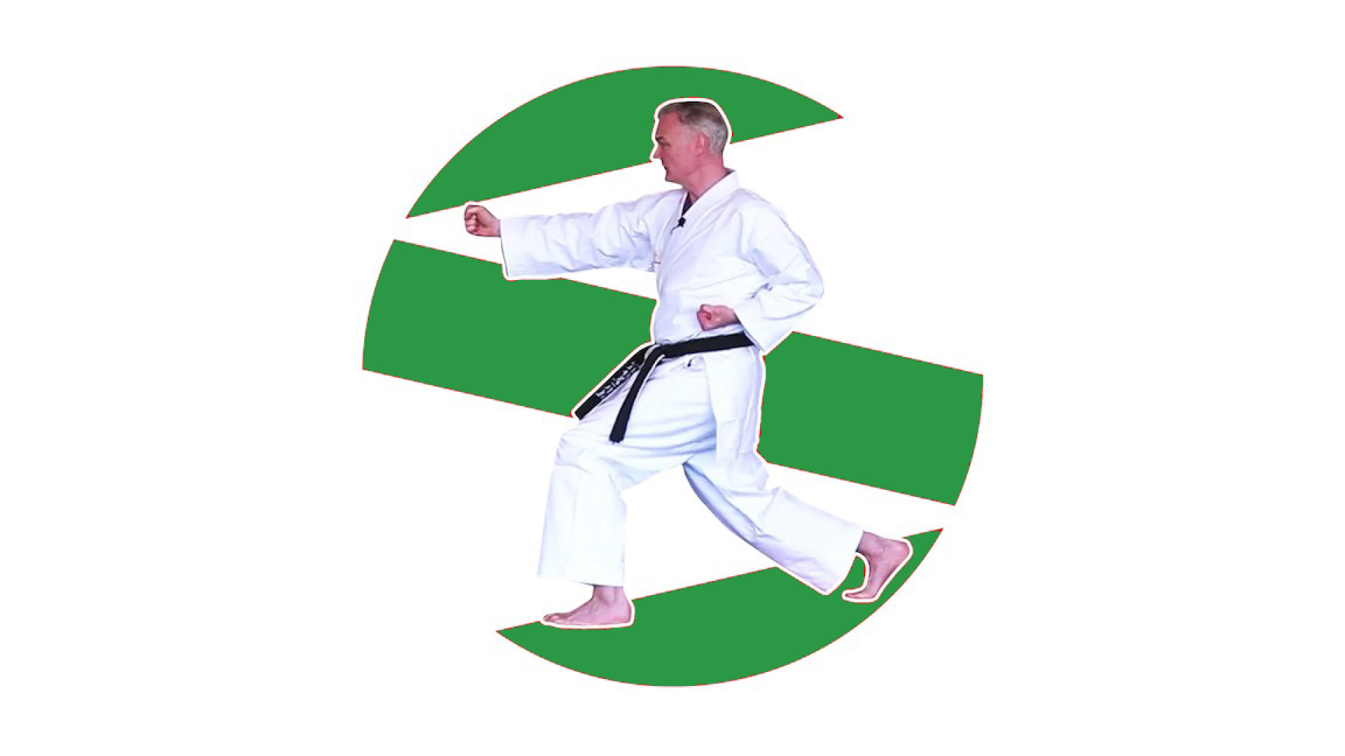 Tai Jitsu - Katas