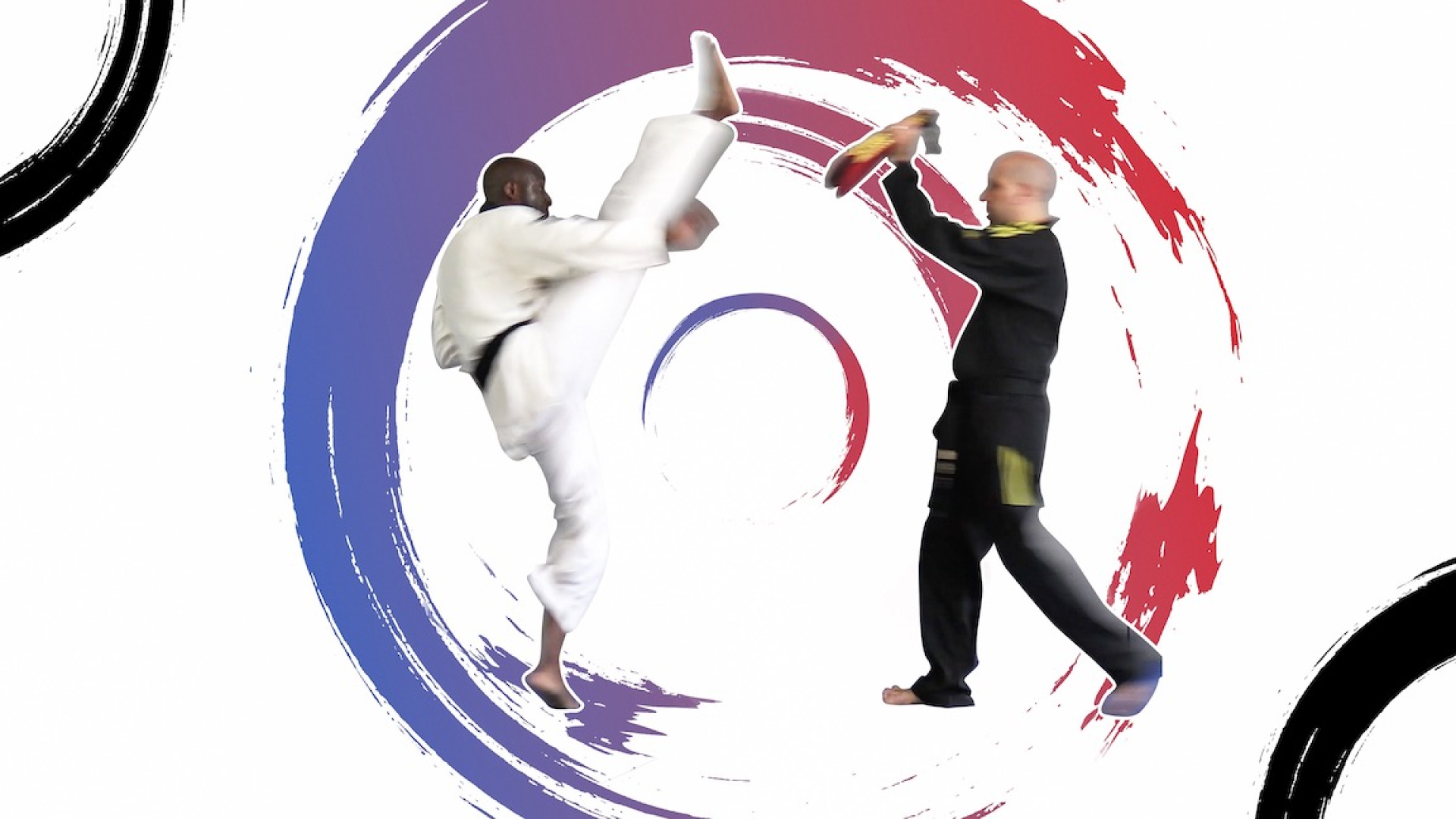 Taekwondo