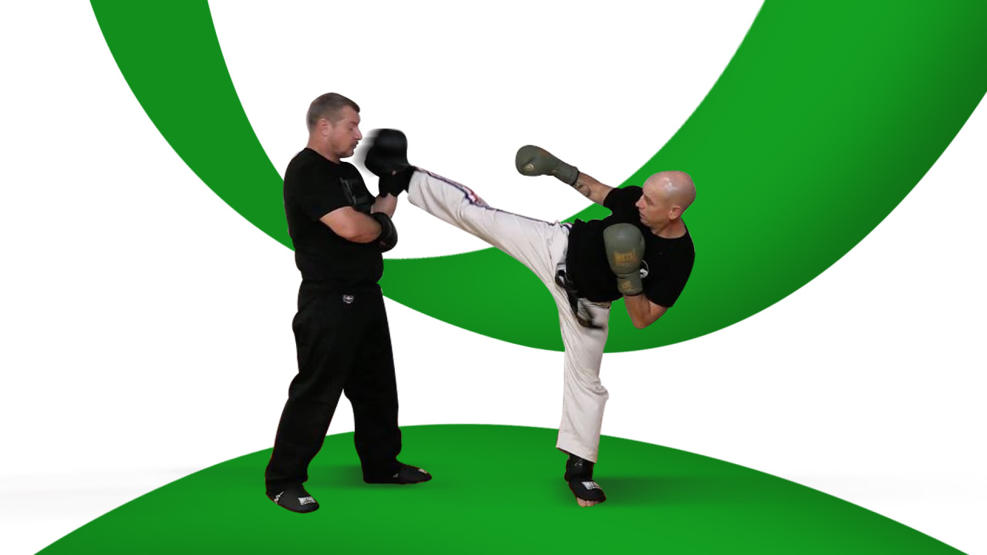 Karate Contact