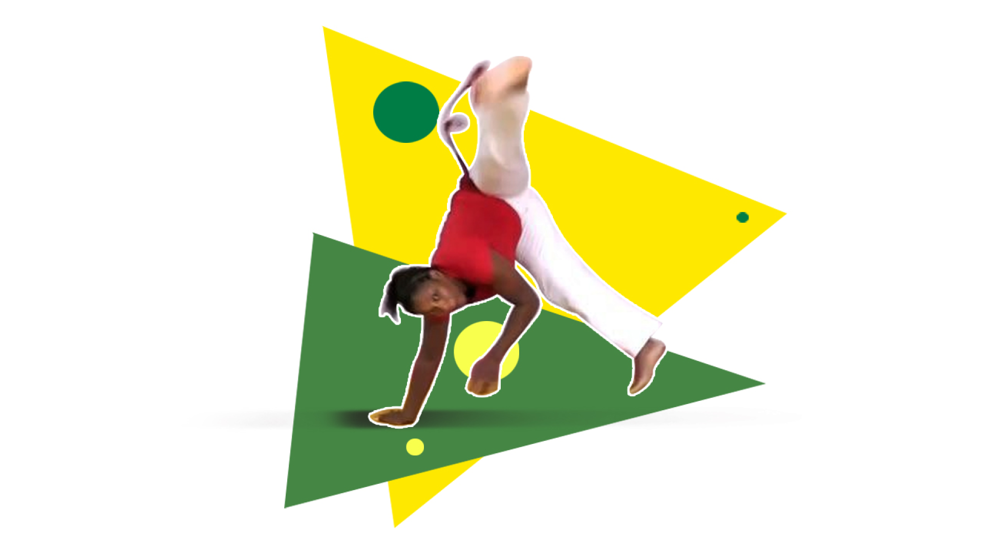 Capoeira Intermediaire