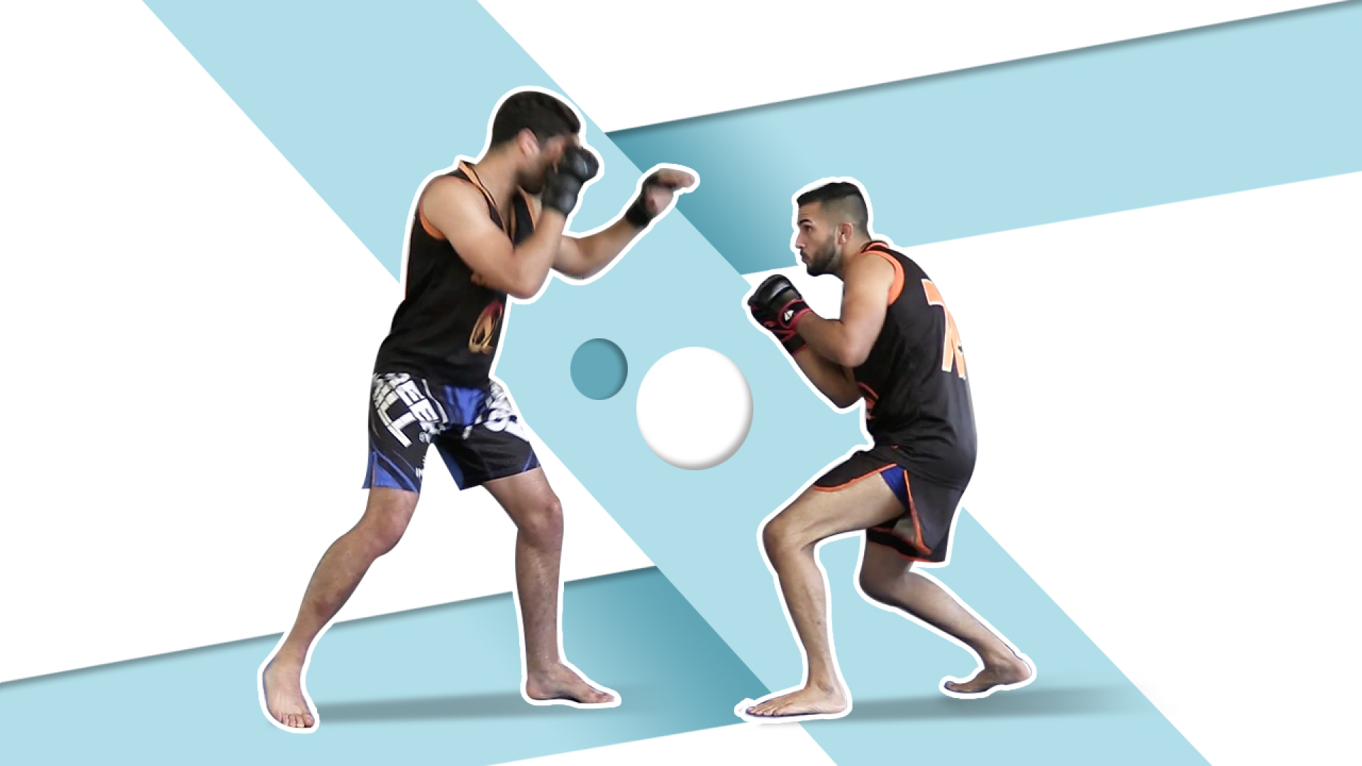 MMA debutant