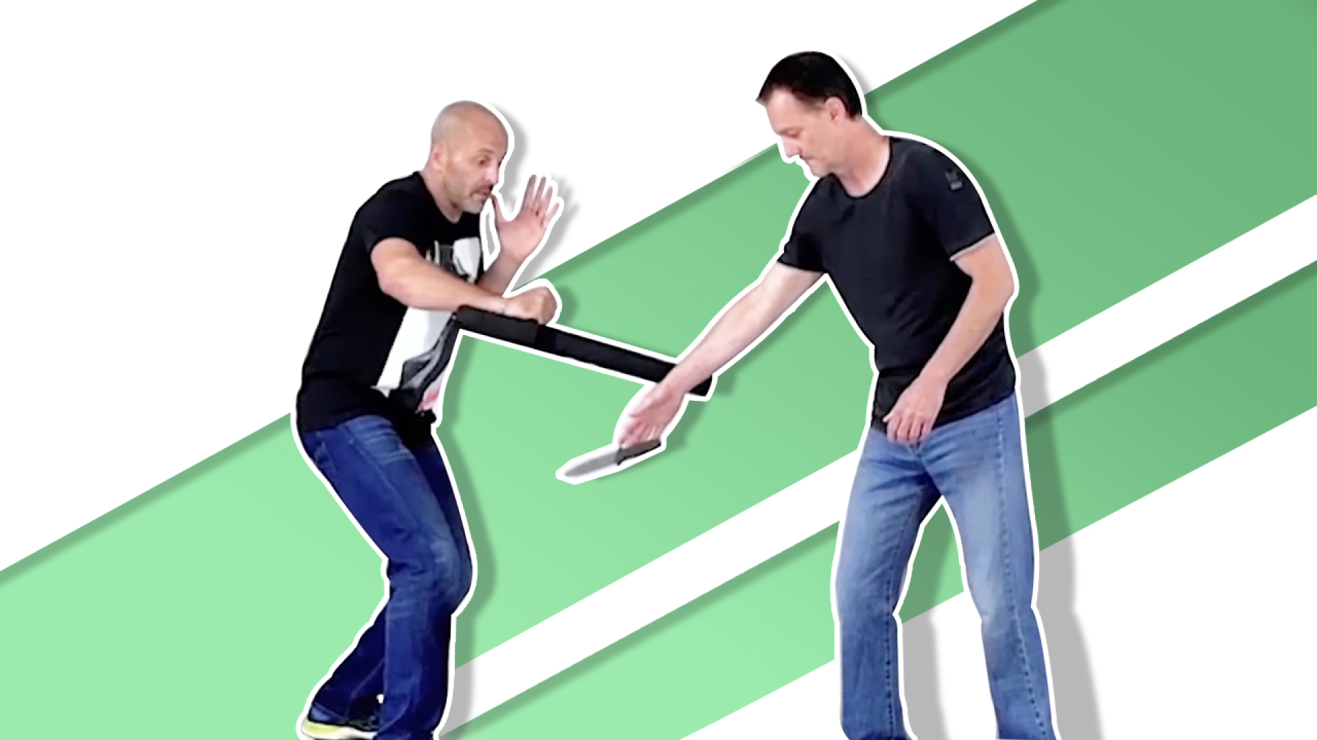 Tonfa