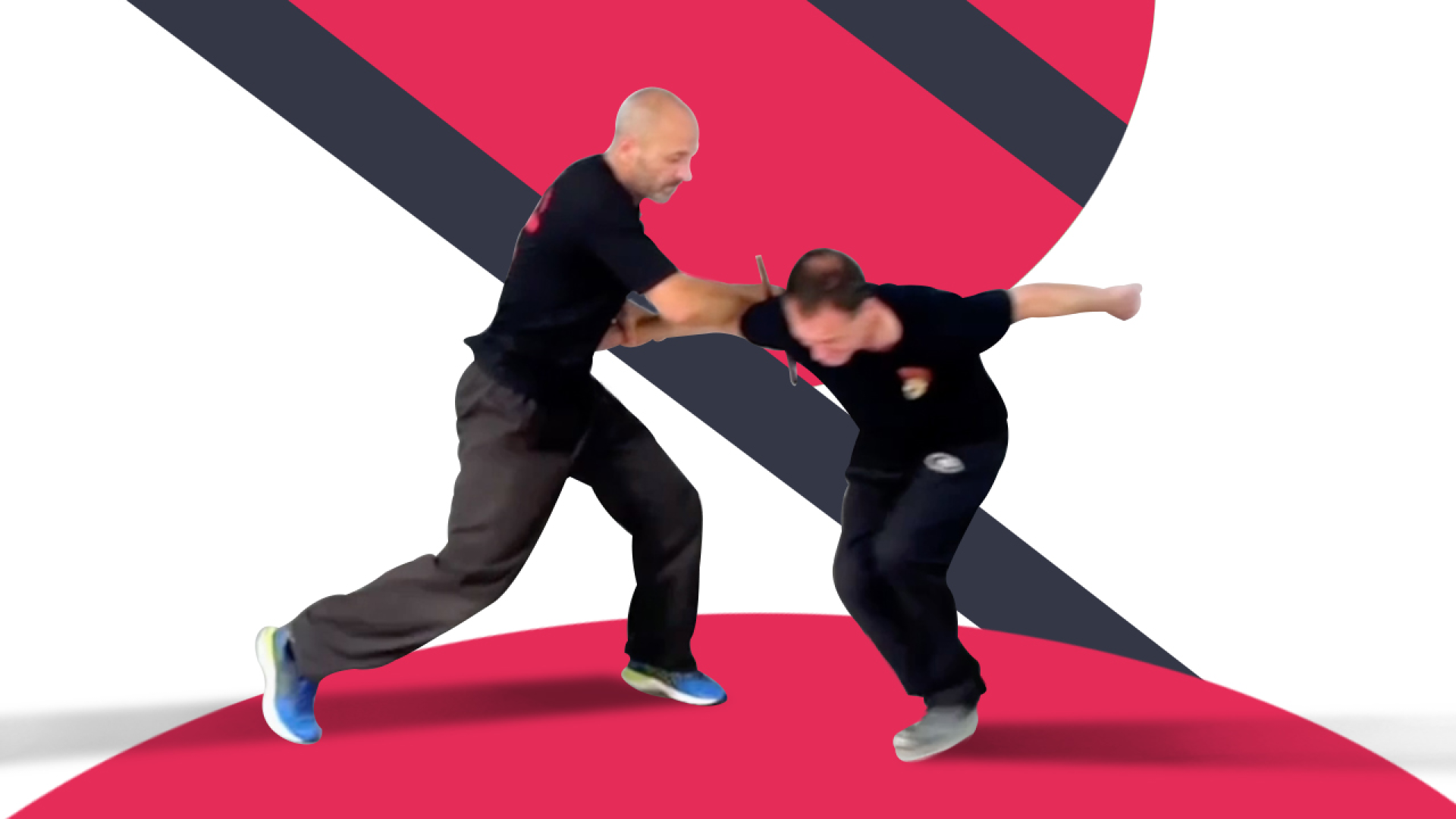 Universal Krav Maga