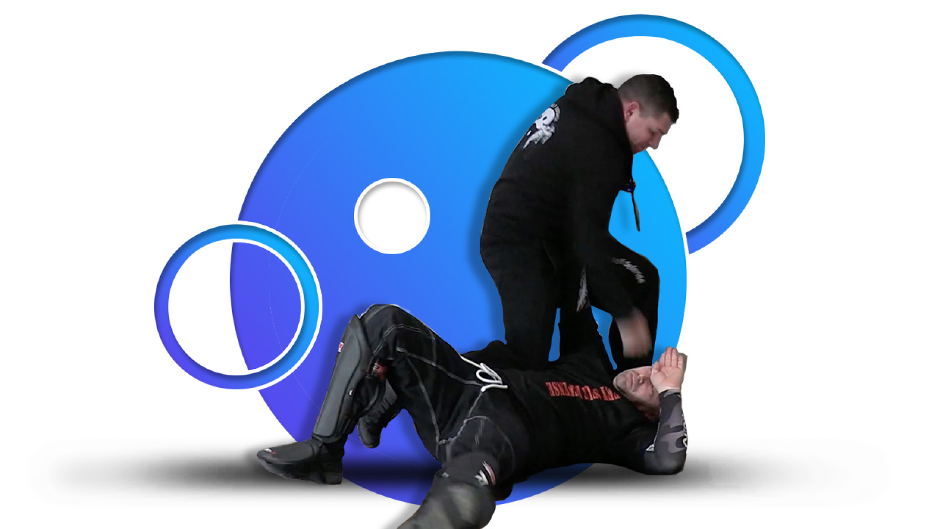 Street Self defense