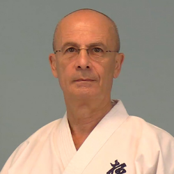 Bertrand Kron